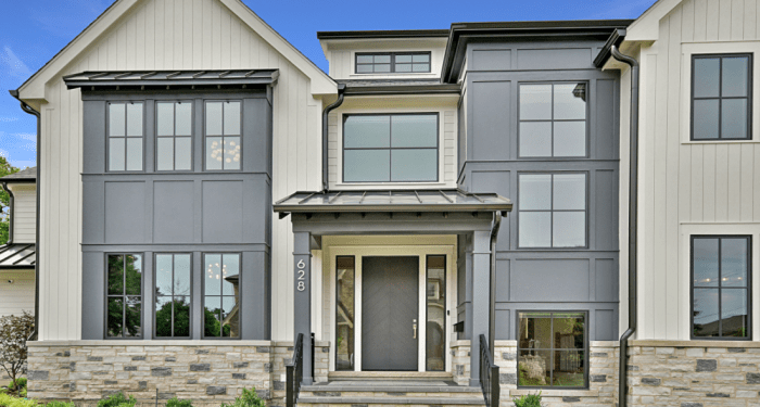 Boral TruExterior Siding