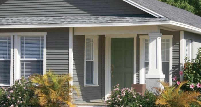 Mastic Home Exteriors Product Reference Page