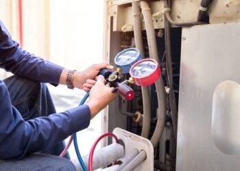 HVAC Tune-Up - Preventive maintenance for your AC and Furnace