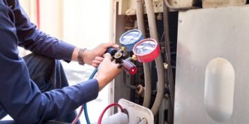 HVAC Tune-Up - Preventive maintenance for your AC and Furnace