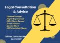 A legal consultation for your business | Upwork