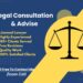 A legal consultation for your business | Upwork