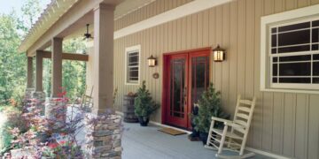 Discover Trending Vinyl Siding Styles